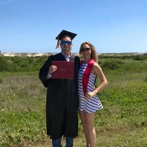 Meet your Posher, Douglas